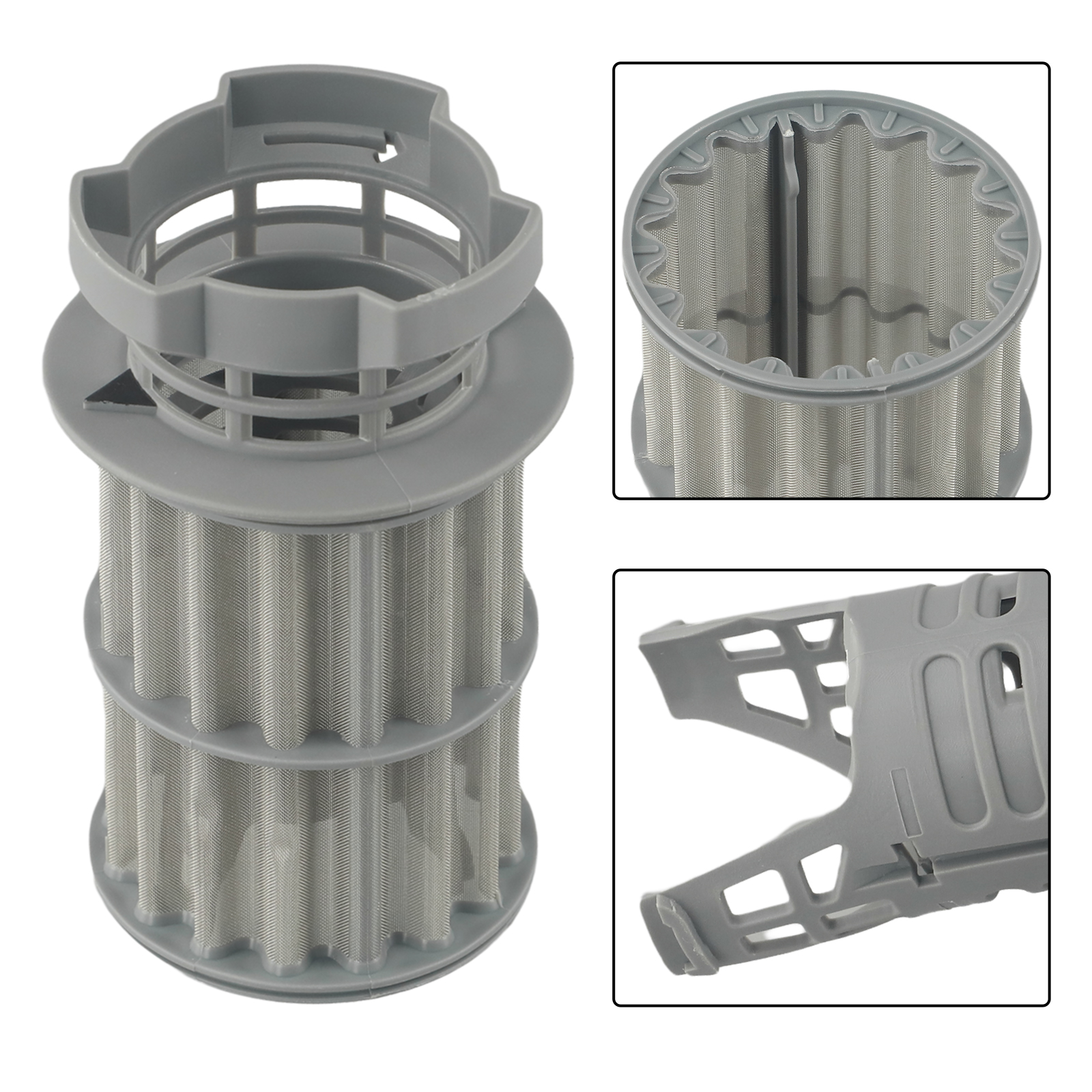 Kitchen Appliances Bosch - 645038 Dishwasher Drain Filter Basket For