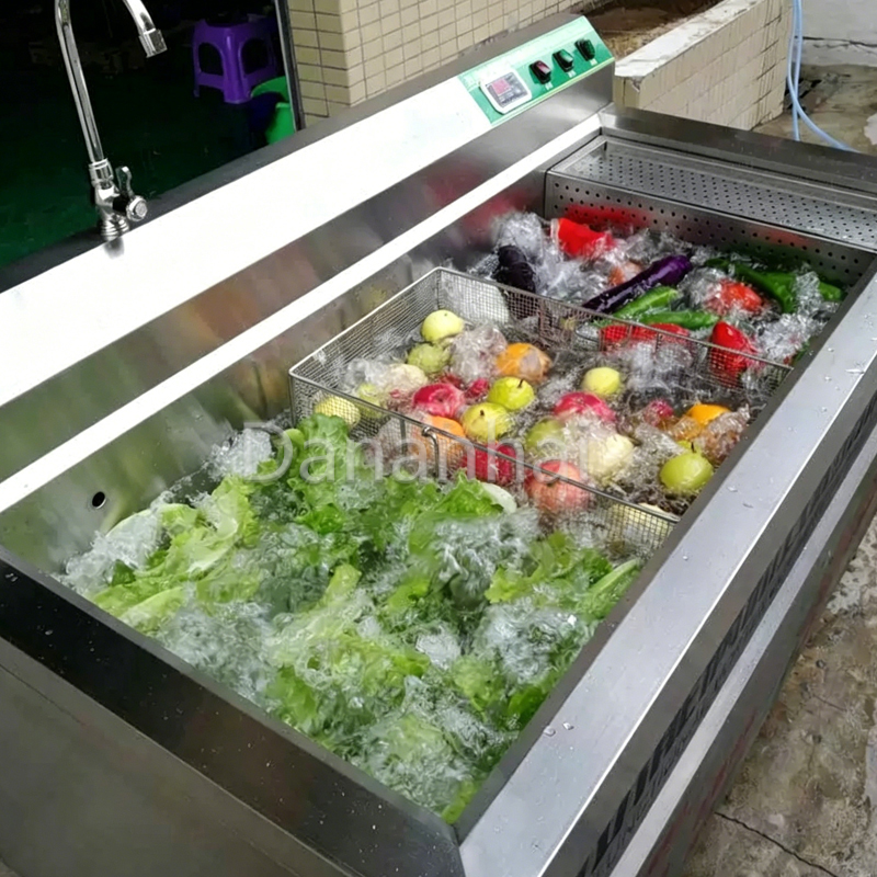 Kitchen Appliances Ideas - Design New Ideas Carrot Washing Machine