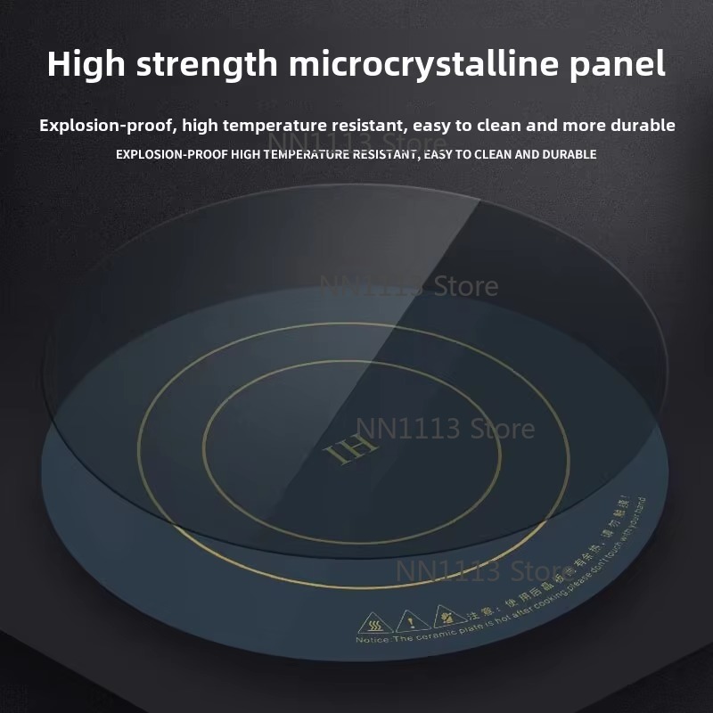 Commercial High-Power Inductio - Wok Electric Flat incelemesi ve fiyatı