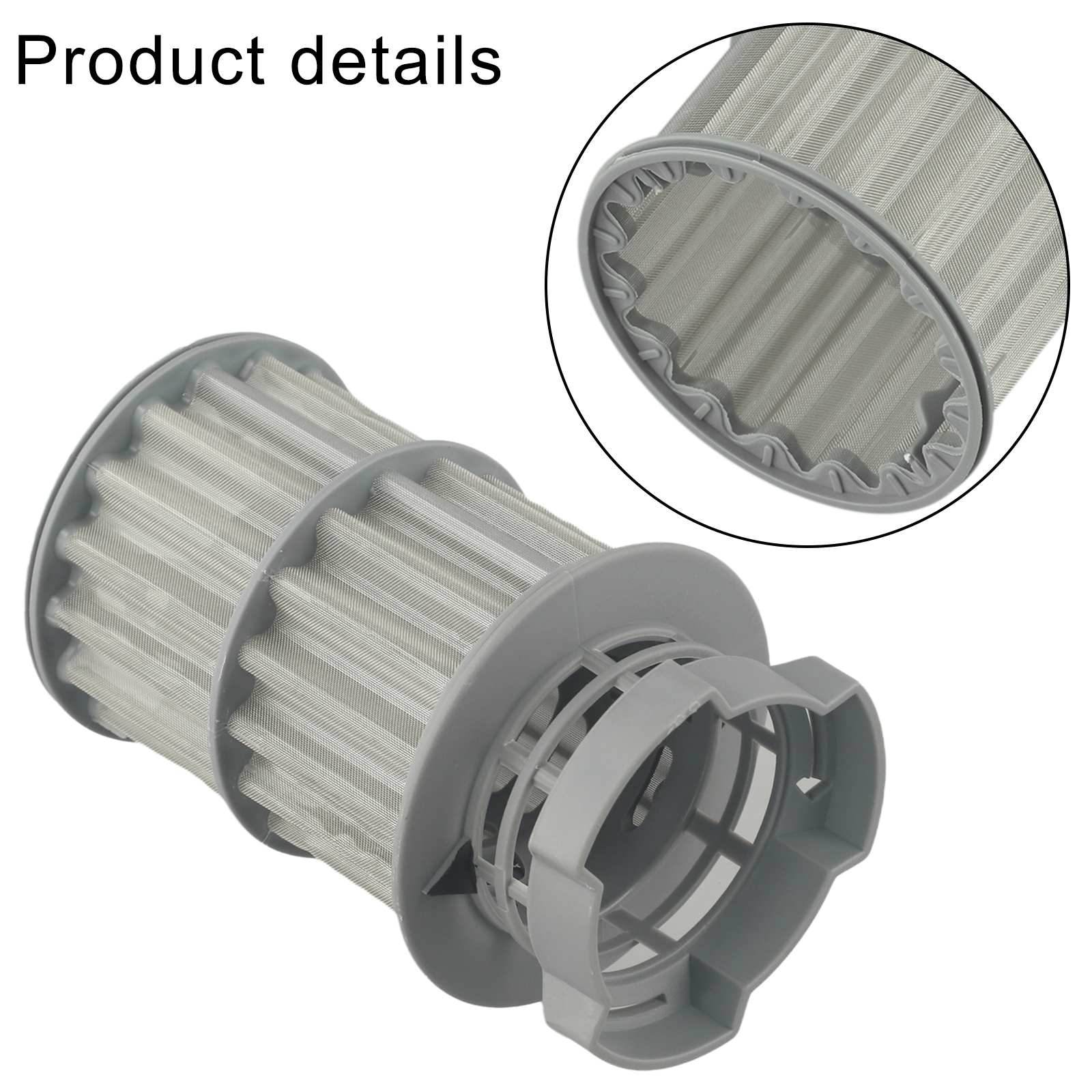 645038 Dishwasher Drain Filter - Kitchen Appliances Bosch incelemesi ve fiyatı