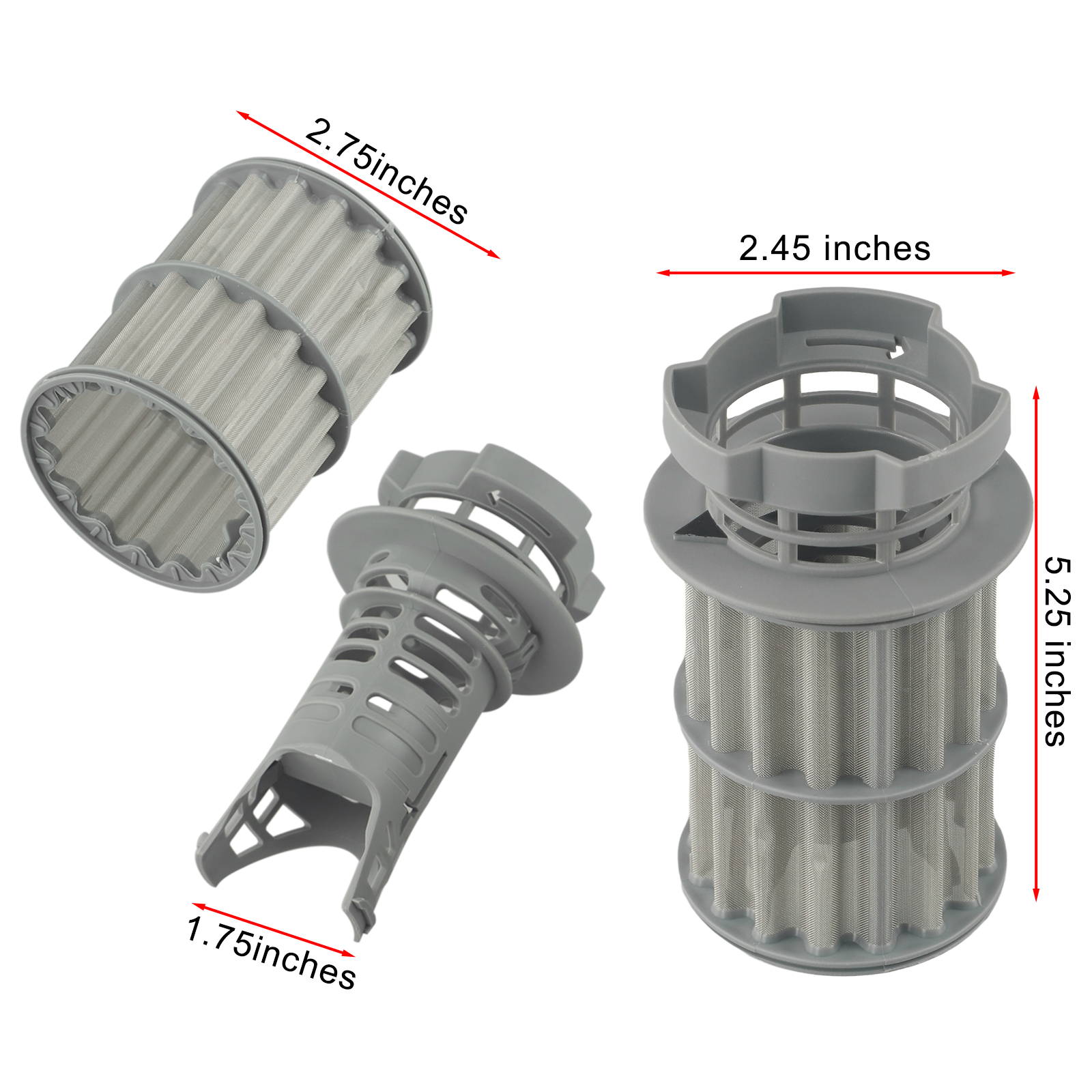 645038 Dishwasher Drainage Net - Kitchen Appliances Bosch incelemesi ve fiyatı