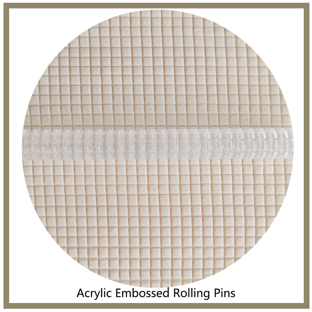 Rolling Pin with Waffle Patter - Kitchen Appliances Ideas incelemesi ve fiyatı