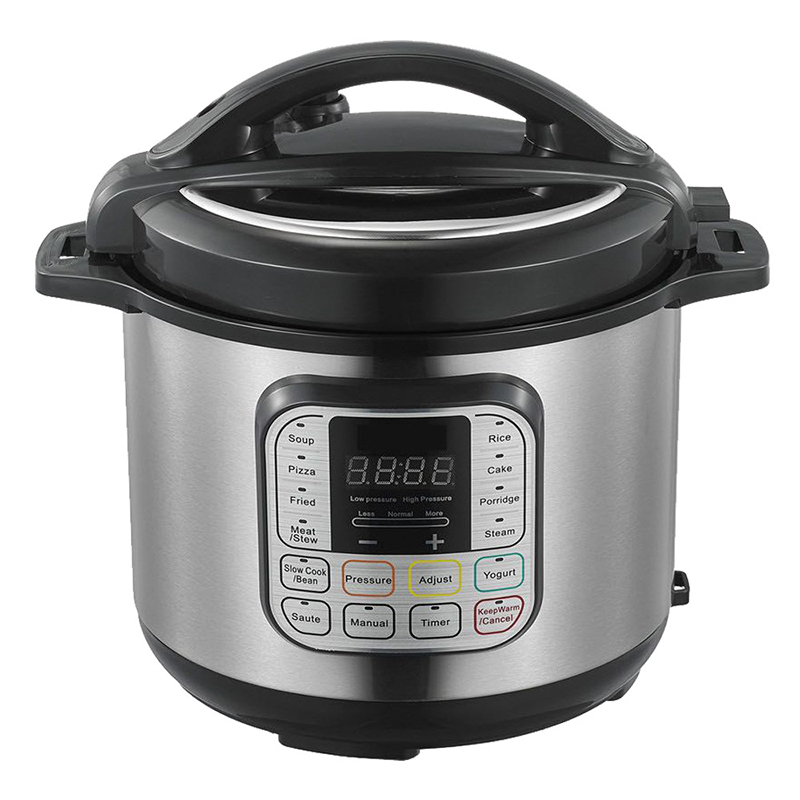 Rice Cooker 8L 220V English Bu - Kitchen Appliances In English incelemesi ve fiyatı