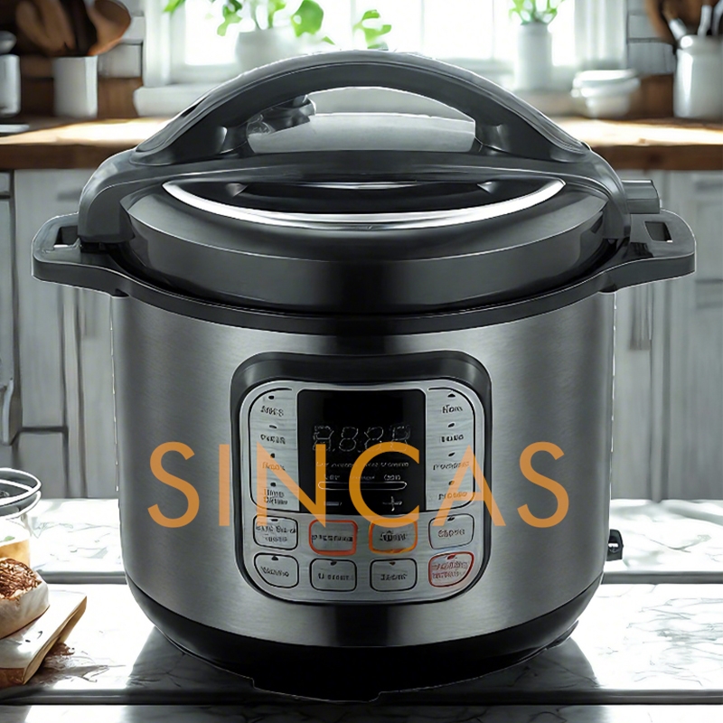 Rice Cooker 8L 220V English Bu - Kitchen Appliances In English incelemesi ve fiyatı