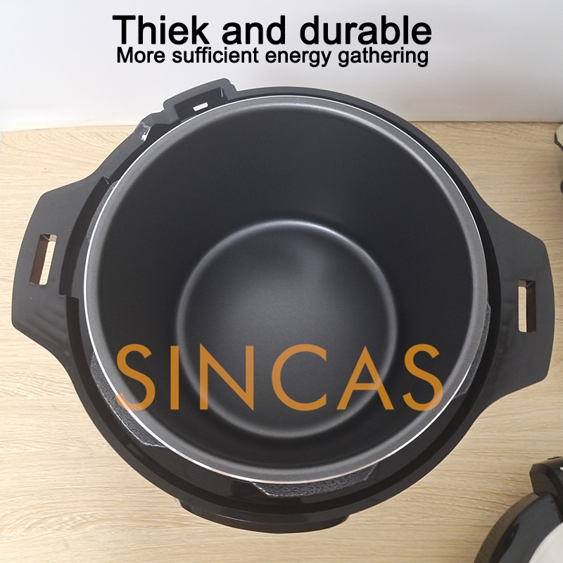 Rice Cooker 8L 220V English Bu - Kitchen Appliances In English incelemesi ve fiyatı