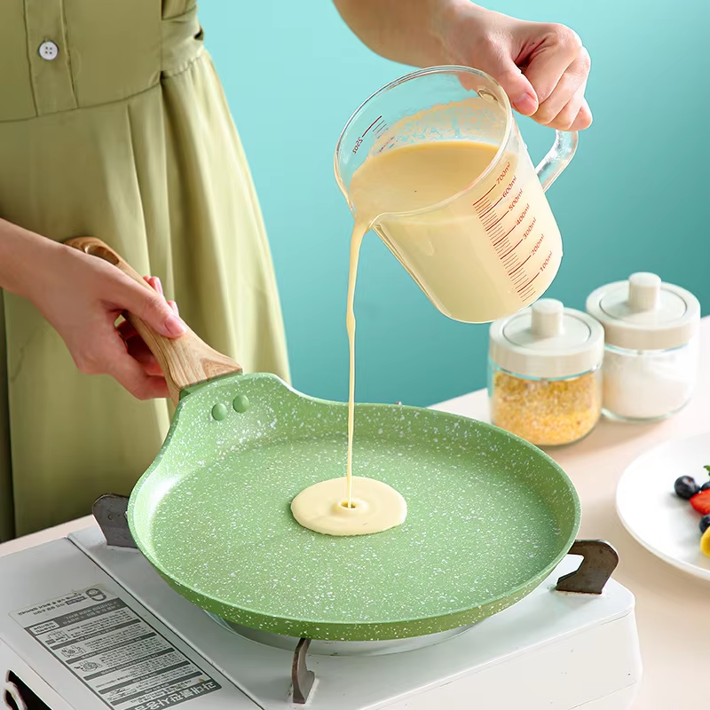 Maifan Stone Frying Pan Steak  - Crepe Maker Non Stick incelemesi ve fiyatı