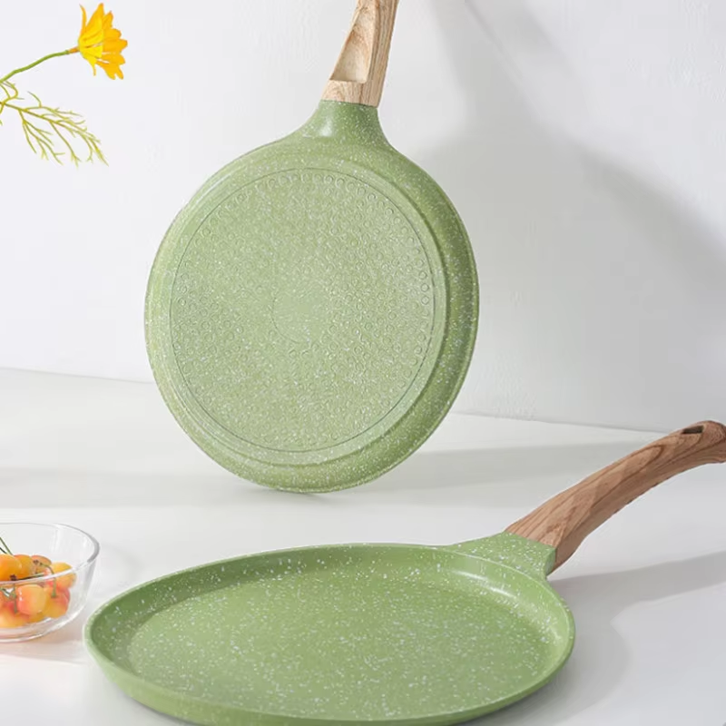 Maifan Stone Frying Pan Steak  - Crepe Maker Non Stick incelemesi ve fiyatı