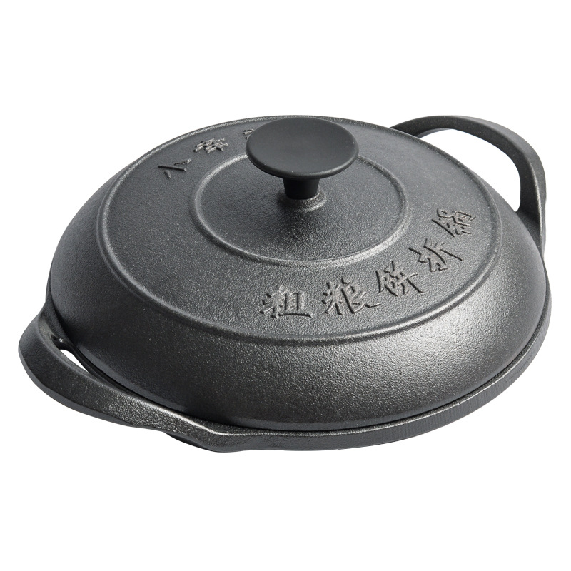 Heavy Duty Authentic Cast Iron - Crepe Maker Non Stick incelemesi ve fiyatı