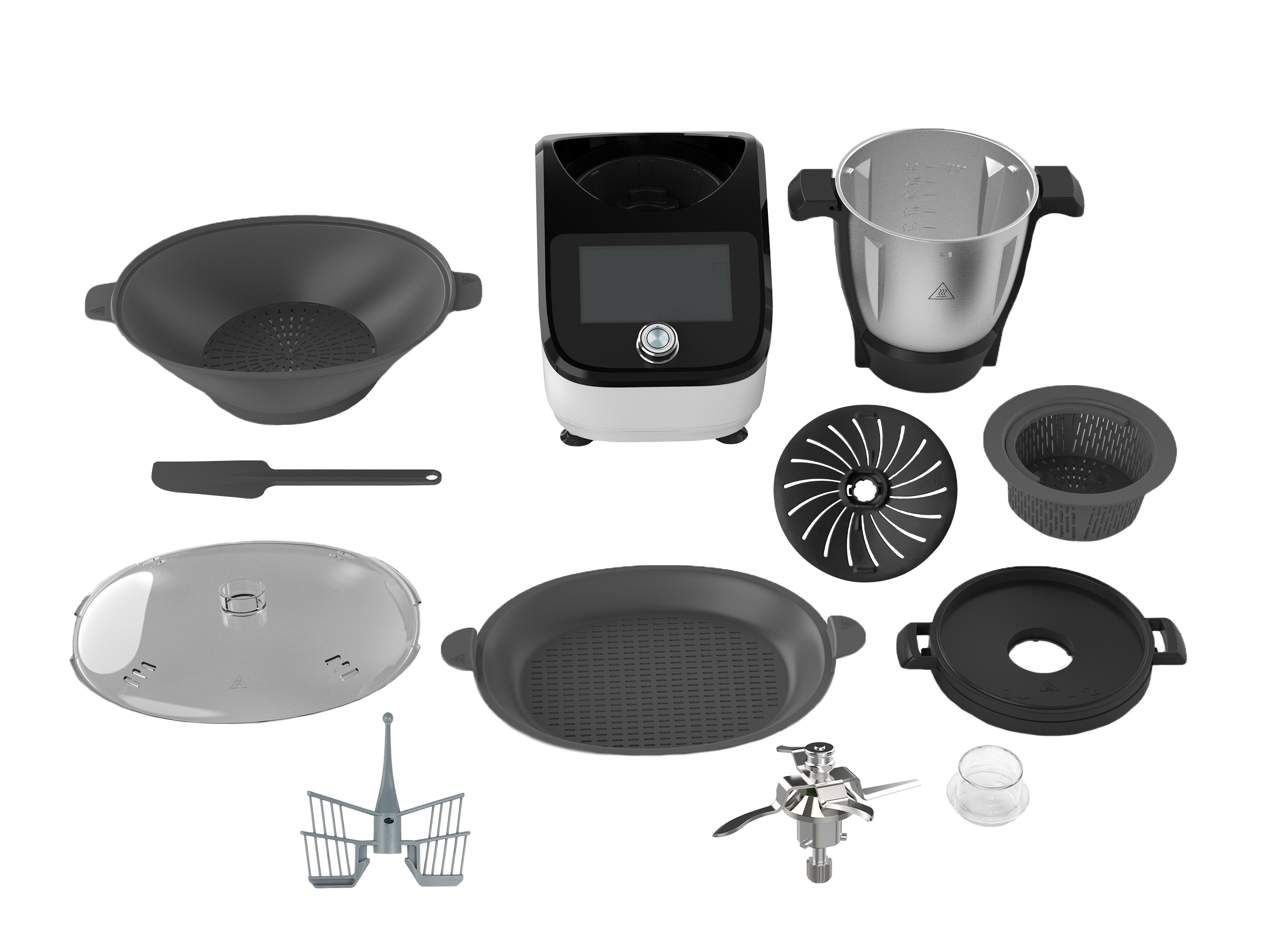Spain Hot Deals Intelligent Co - Kitchen Appliances Deals incelemesi ve fiyatı