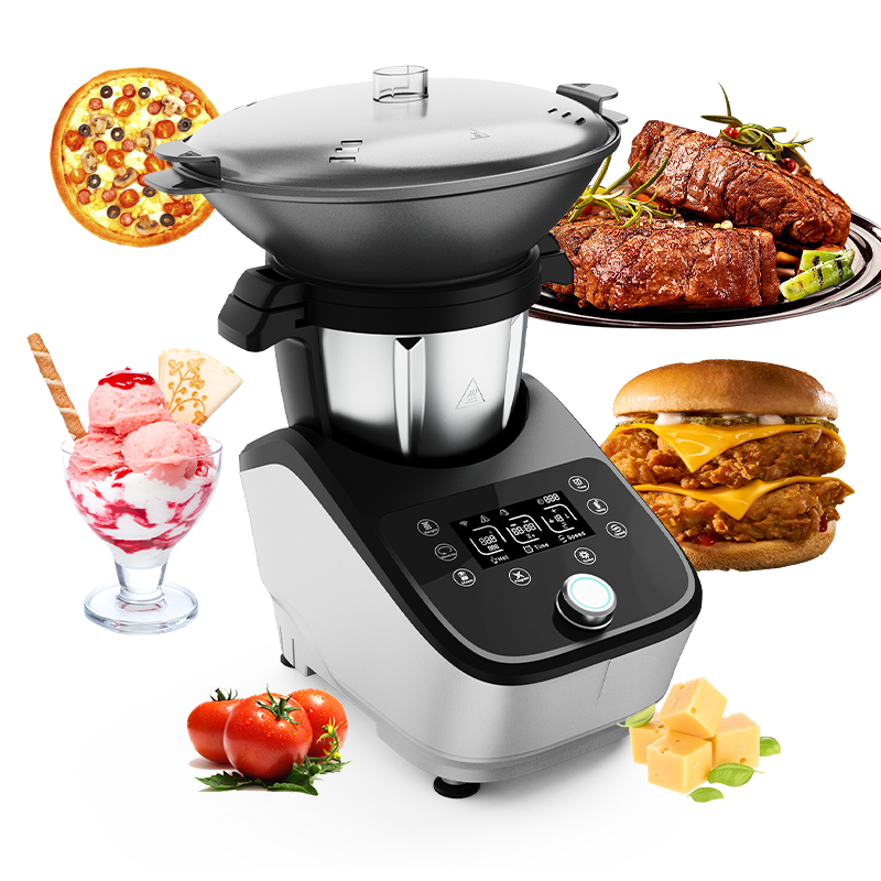 Spain Hot Deals Intelligent Co - Kitchen Appliances Deals incelemesi ve fiyatı