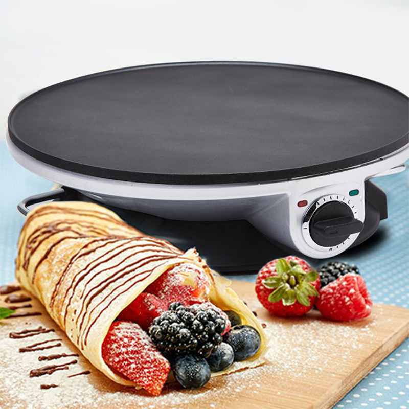 Crepe Maker Home Pancake Pan 3 - Crepe Maker Non Stick incelemesi ve fiyatı