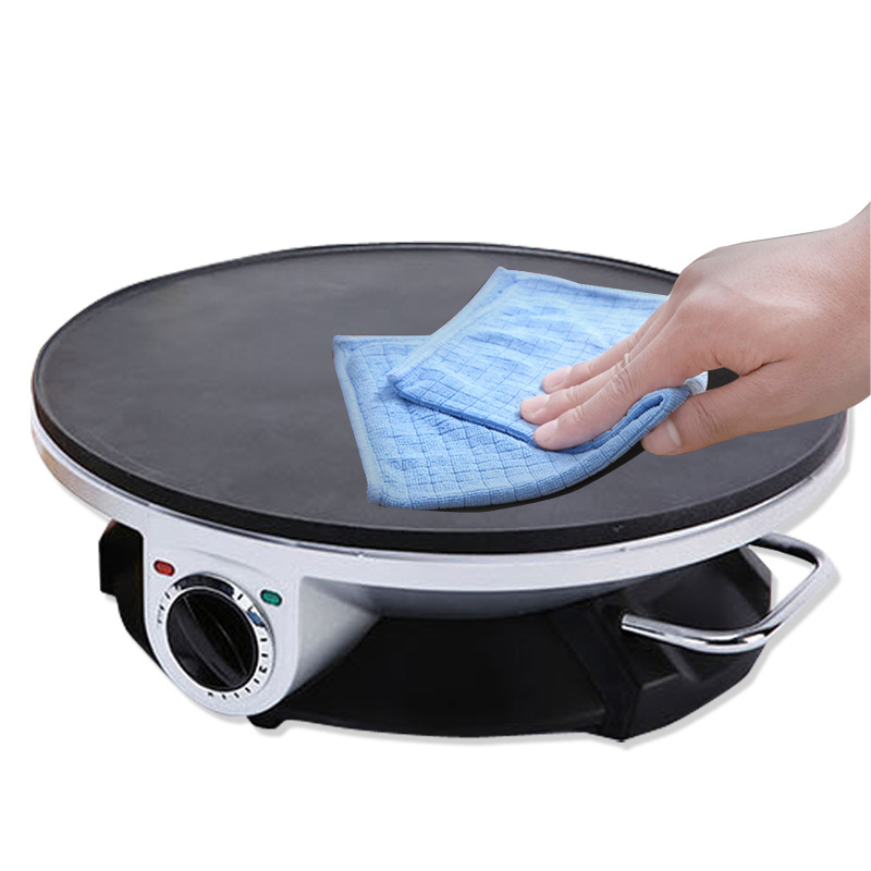 Crepe Maker Home Pancake Pan 3 - Crepe Maker Non Stick incelemesi ve fiyatı