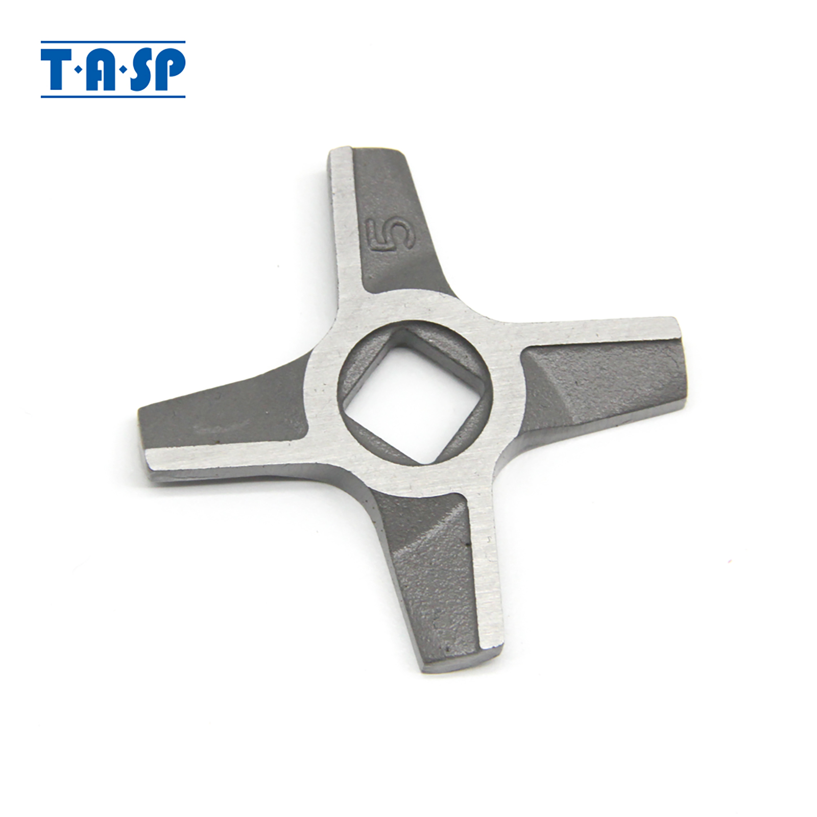 1pc Meat Grinder Knife #5 Minc - Kitchen Appliances Bosch incelemesi ve fiyatı