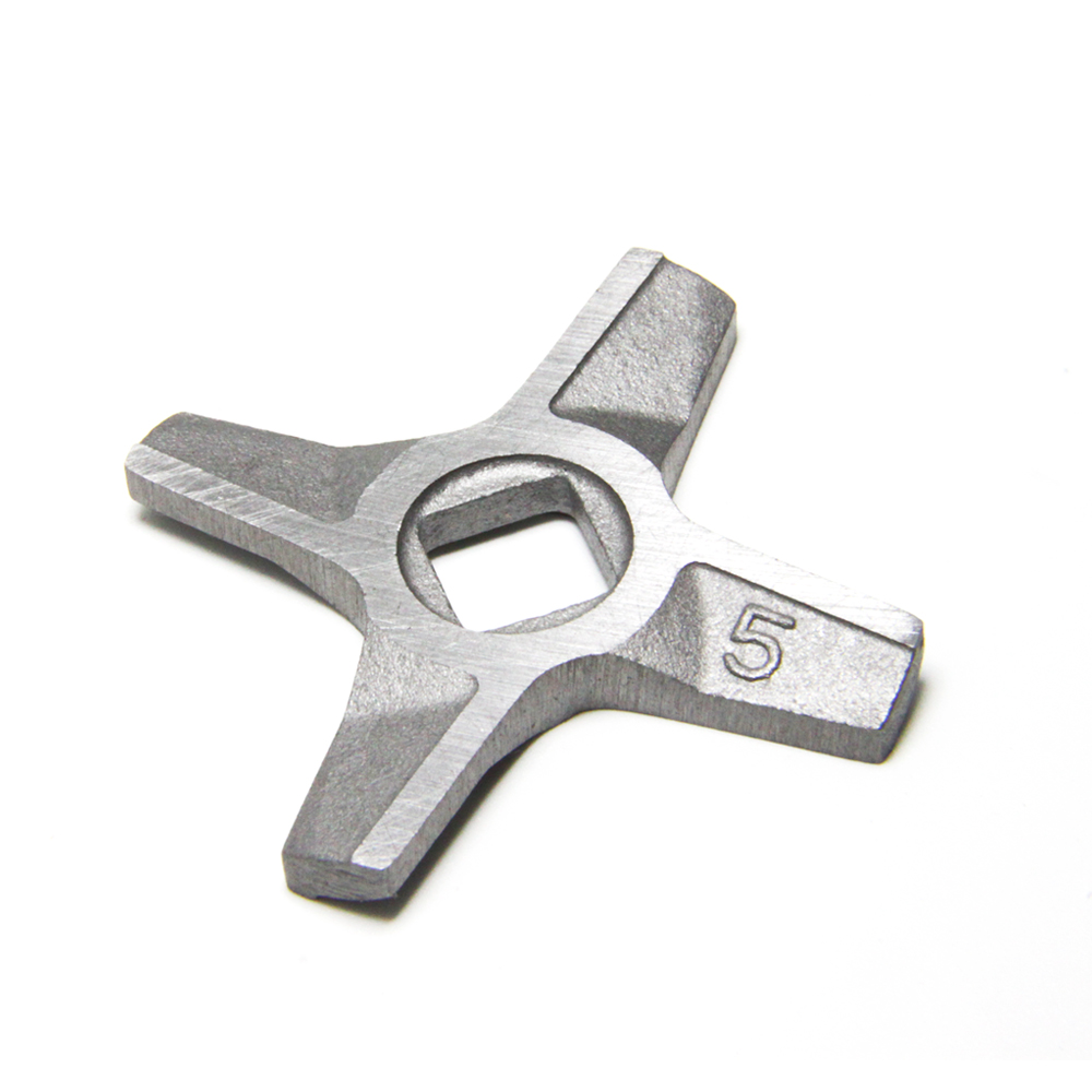1pc Meat Grinder Knife #5 Minc - Kitchen Appliances Bosch incelemesi ve fiyatı