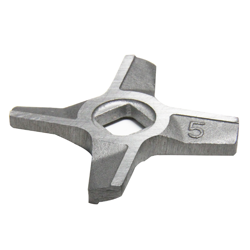 1pc Meat Grinder Knife #5 Minc - Kitchen Appliances Bosch incelemesi ve fiyatı