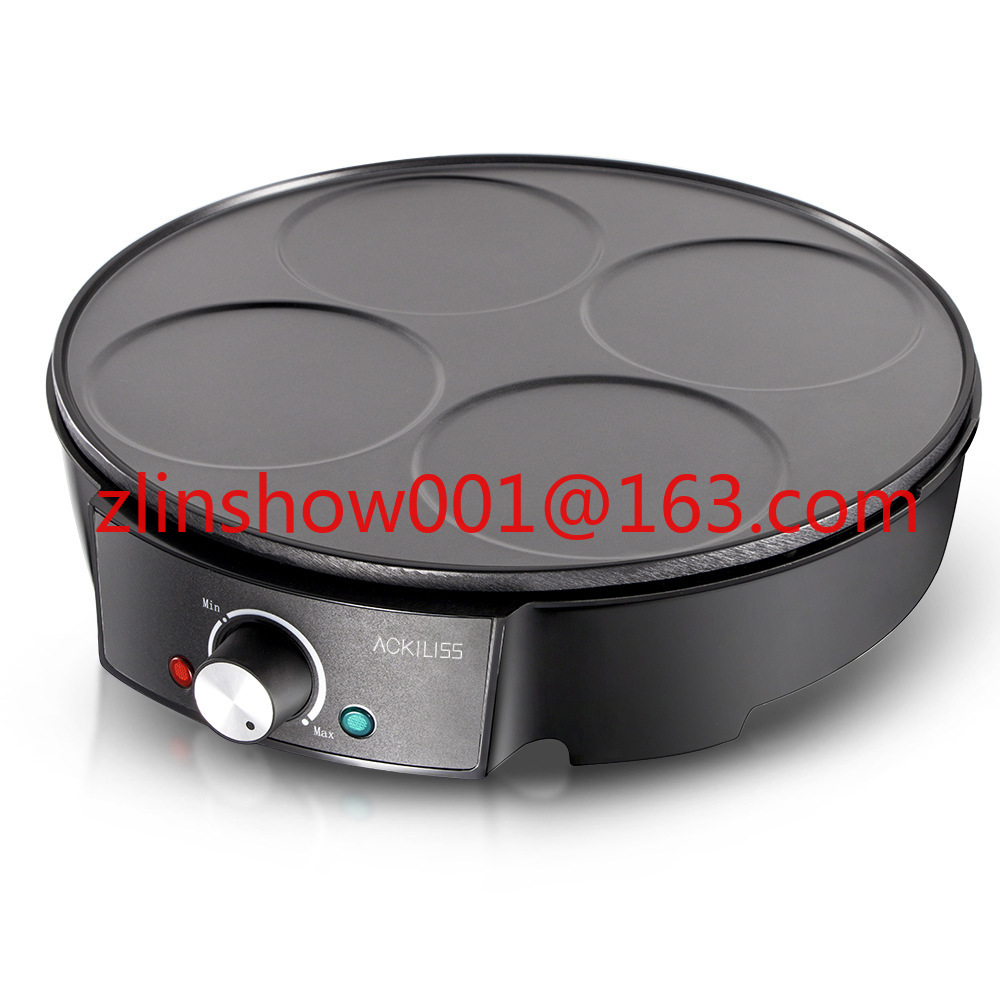 Household Electric Roti Maker  - Crepe Maker Non Stick incelemesi ve fiyatı