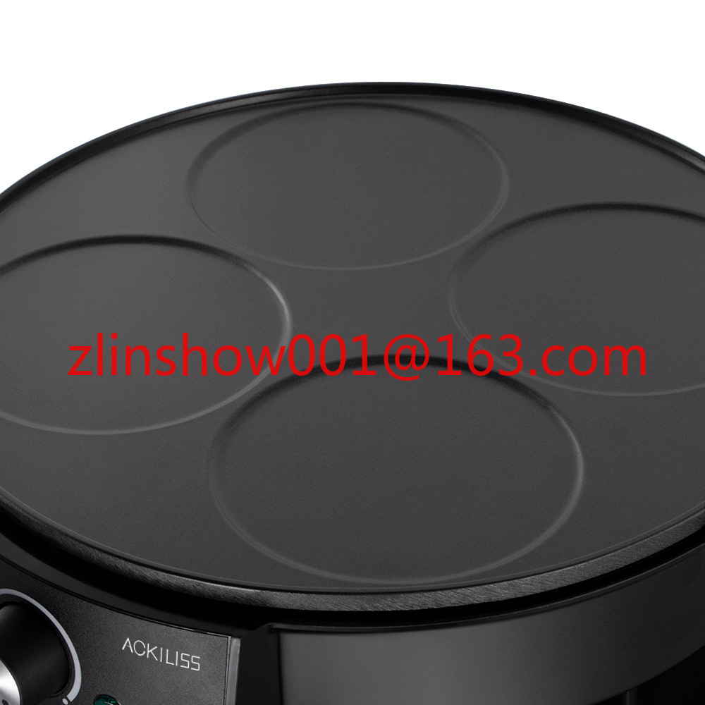 Household Electric Roti Maker  - Crepe Maker Non Stick incelemesi ve fiyatı