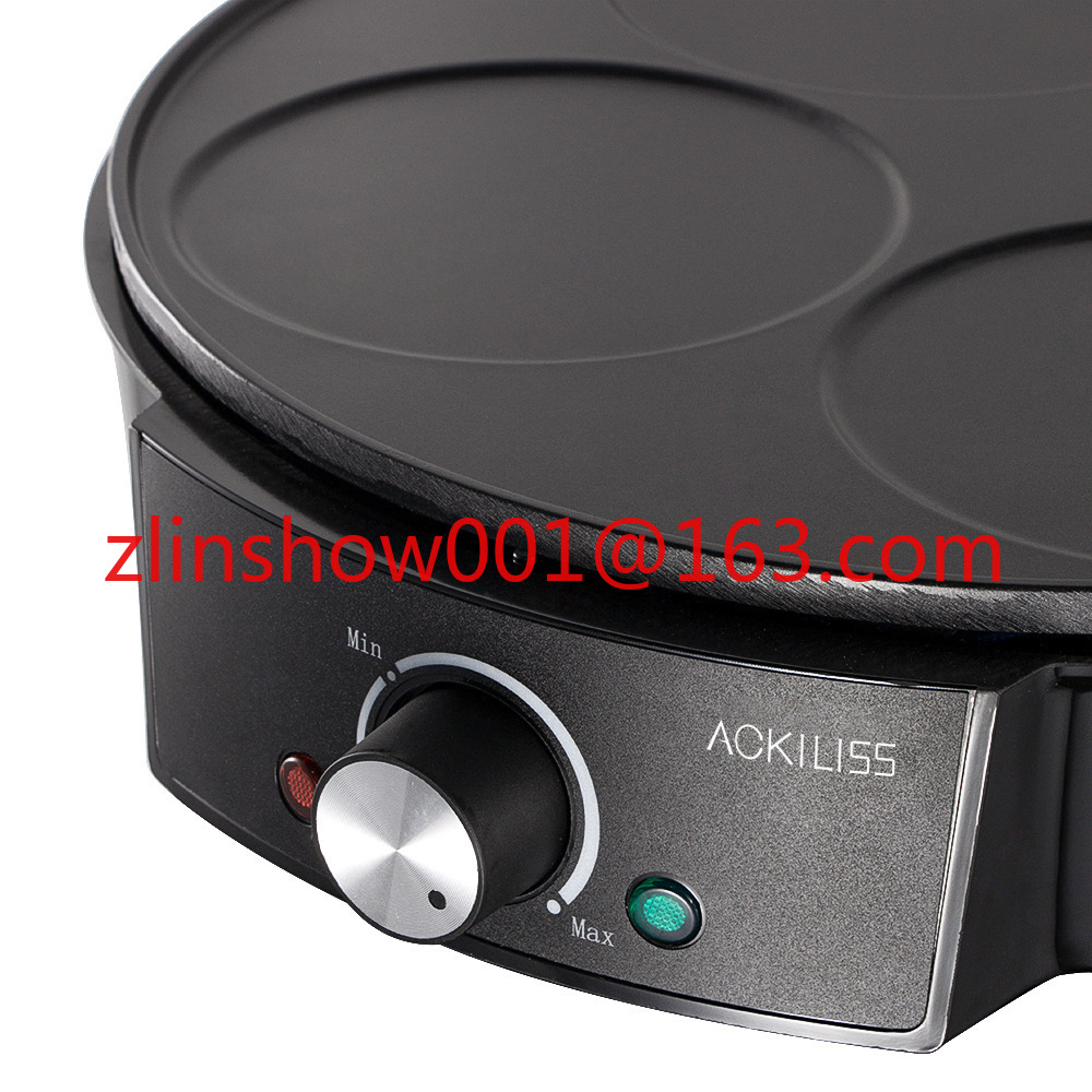 Household Electric Roti Maker  - Crepe Maker Non Stick incelemesi ve fiyatı
