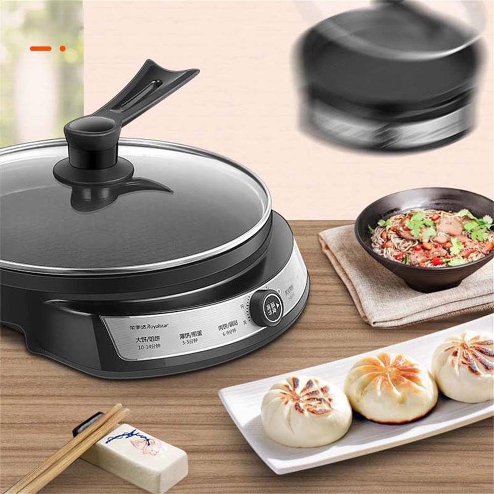 Non Stick Smokeless Pancake Ma - Crepe Maker Non Stick incelemesi ve fiyatı