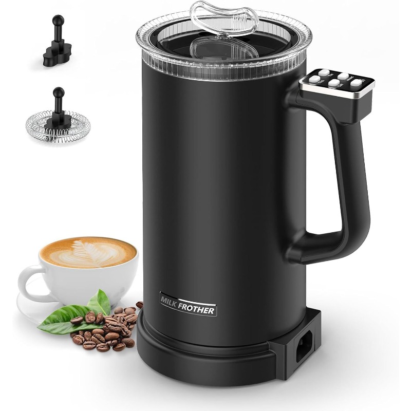 Foamer 4-in-1 Stainless Steel  - Kitchen Appliances Ideas incelemesi ve fiyatı