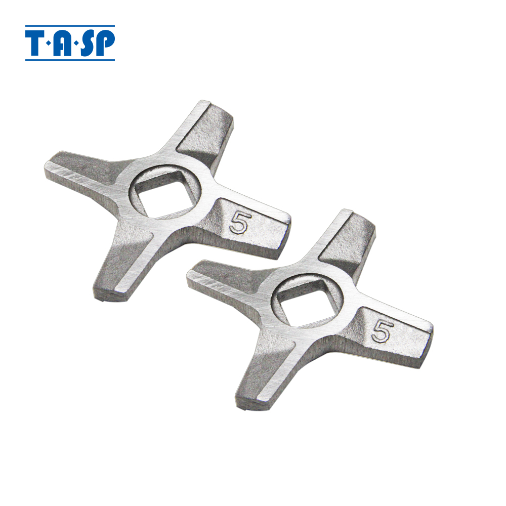 2pcs Double-sided Meat Grinder - Kitchen Appliances Bosch incelemesi ve fiyatı