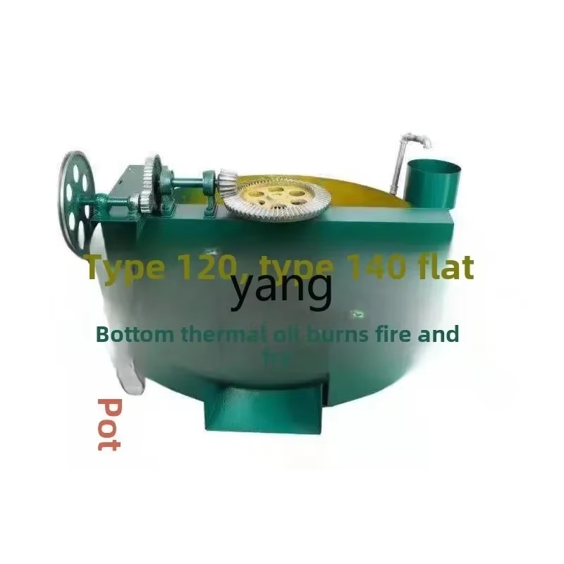 LTT oil pressing electric heat - Wok Electric Flat incelemesi ve fiyatı