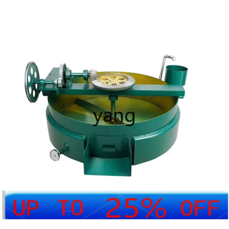 LTT oil pressing electric heat - Wok Electric Flat incelemesi ve fiyatı