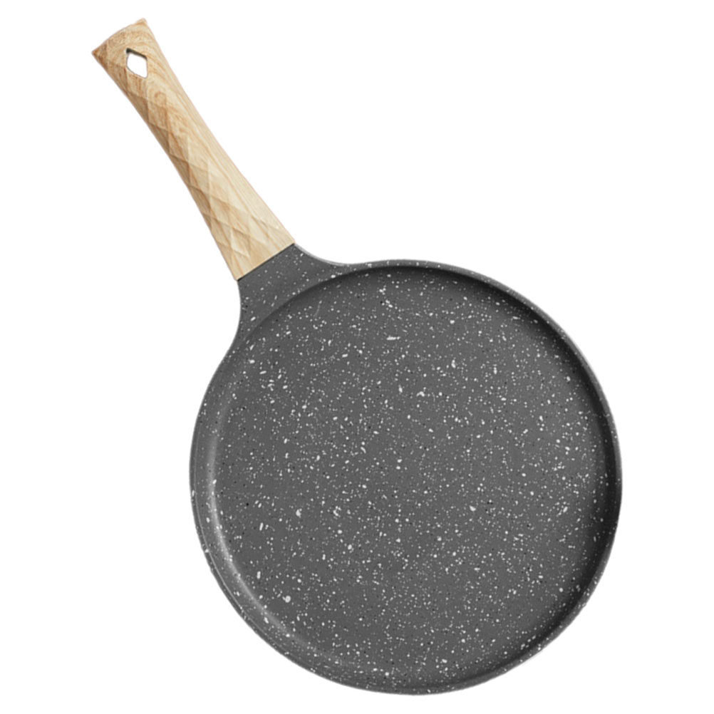 Flat Nonstick Frying Pan Sturd - Crepe Maker Non Stick incelemesi ve fiyatı