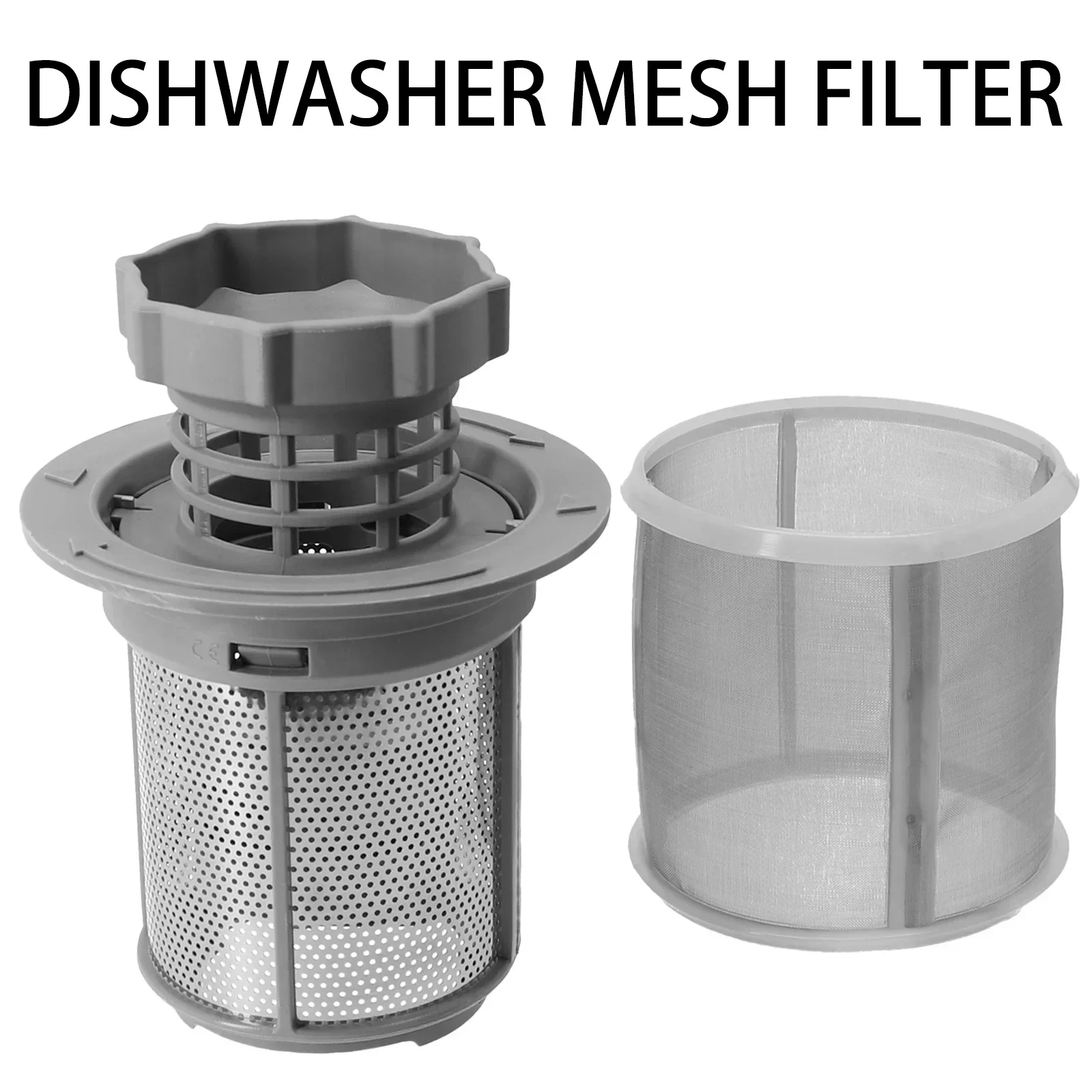 Replacement Mesh Filter Set Fo - Kitchen Appliances Bosch incelemesi ve fiyatı