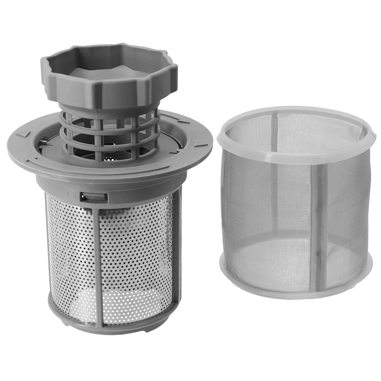 Replacement Mesh Filter Set Fo - Kitchen Appliances Bosch incelemesi ve fiyatı