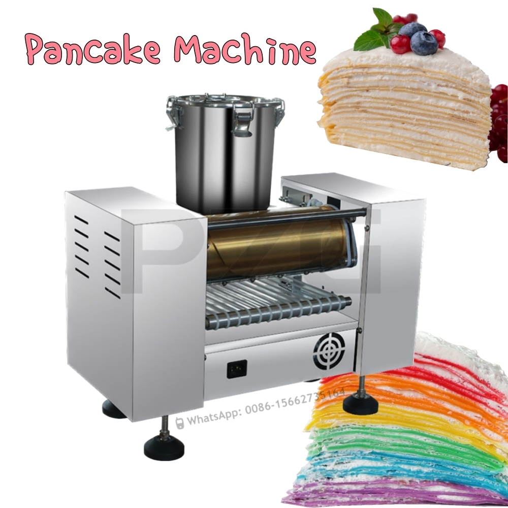 Multi-Functional 6/8/9/10 Inch - Crepe Maker Non Stick incelemesi ve fiyatı