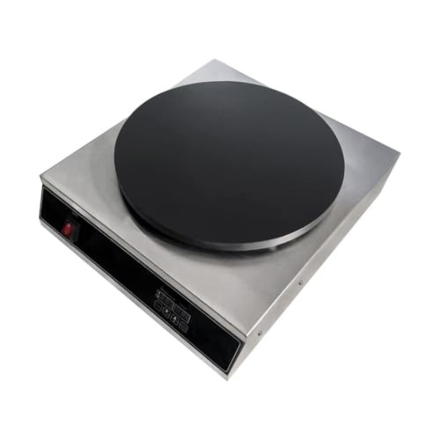 Commercial Electric Crepe Make - Crepe Maker Non Stick incelemesi ve fiyatı