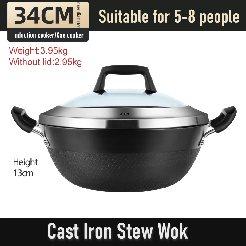 Flat bottom frying pan Stainle - Wok Electric Flat incelemesi ve fiyatı